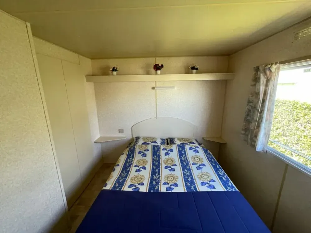 Mobilehome les luisants