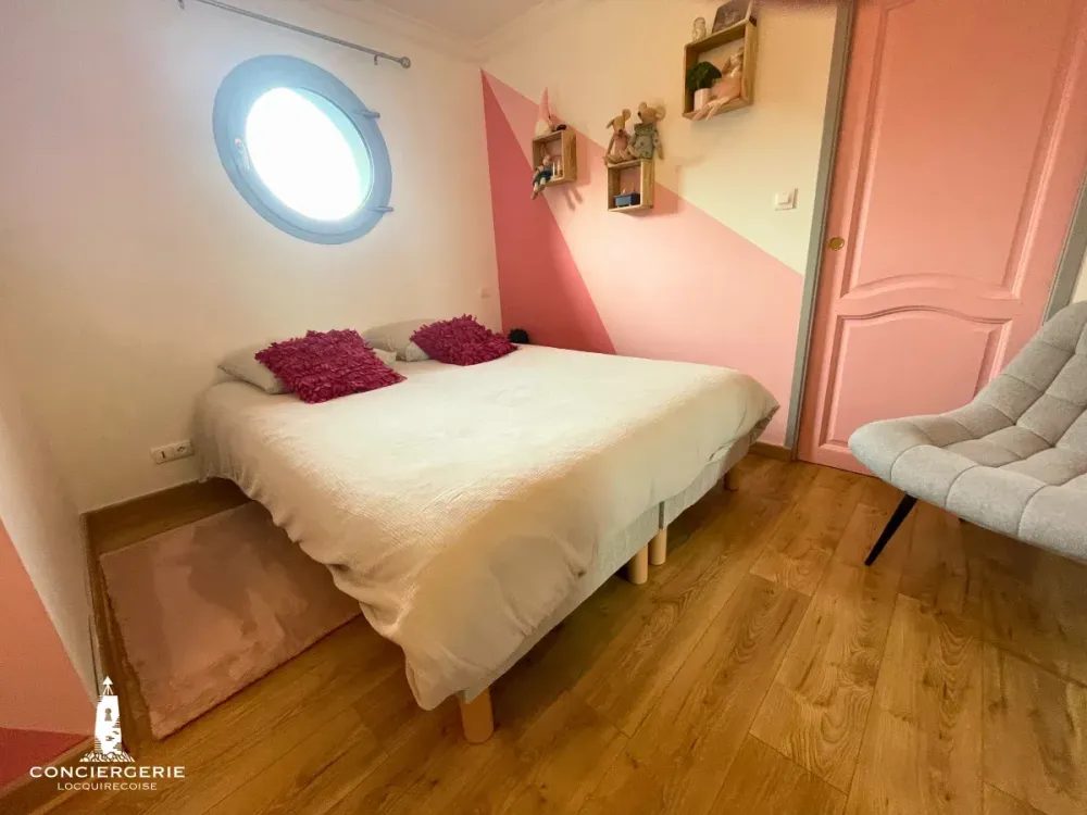 conciergerie-locquirecoise-location-vacances-locquirec-CH3-etage2